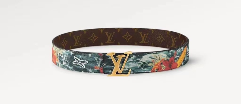 Louis Vuitton Belts